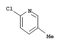 2-Chloro-5-methylpyridine