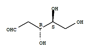 2-Deoxy-L-ribose