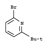 2-BROMO-6-TERT-BUTYLPYRIDINE