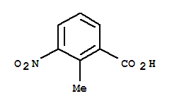2-Methyl-3-nitrobenzoicacid