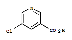 5-Chloronicotinicacid