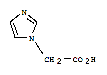 Imidazol-1-yl-aceticacid