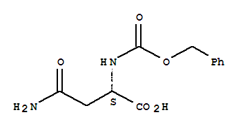 Cbz-L-asparagine