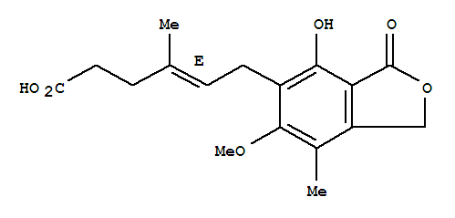 Mycophenolicacid