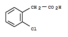 2-Chlorophenylaceticacid