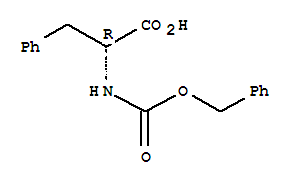 Cbz-D-phenylalanine
