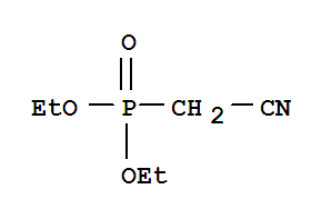 Diethylcyanomethylphosphonate