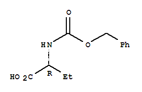 N-(Benzyloxycarbonyl)-D-2-aminobutanoicacid