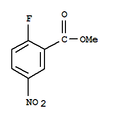 Methyl2-fluoro-5-nitrobenzoate