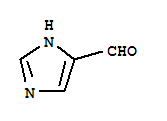 1H-IMidazole-4-carbaldehyde