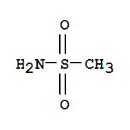 Methylsulfonamide