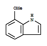 7-Methoxy-1H-indole