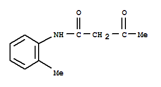 2'-Methylacetoacetanilide
