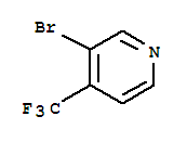 3-BROMO-4-(TRIFLUOROMETHYL)PYRIDINE
