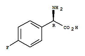 4-Fluoro-D-2-phenylglycine/(R)-4-Fluorophenylglycine