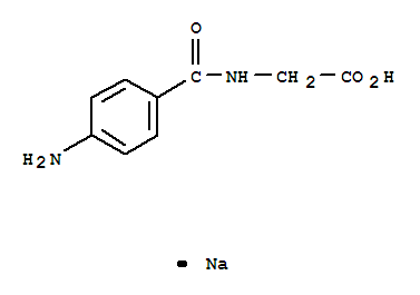p-Aminohippuricacidsodiumsalt