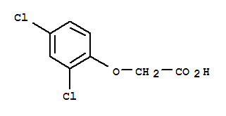 2,4-Dichlorophenoxyaceticacid