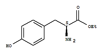 L-Tyrosine,ethylester