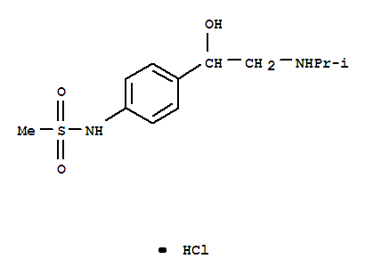 Sotalolhydrochloride