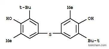 4,4'-Thiobis(2-methyl-6-tert-butylphenol)