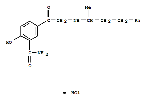 Labetalonehydrochloride