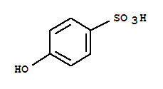 phenol-4-sulfonicacid
