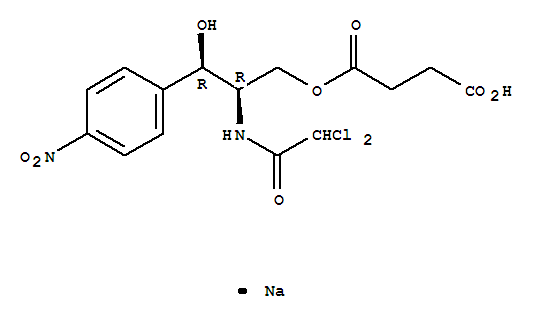 ChloramphenicolSodiumSuccinate