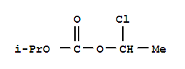 1-Chloroethylisopropylcarbonate