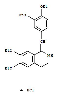 Drotaverinehydrochloride