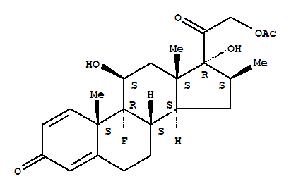 Betamethasone21-acetate