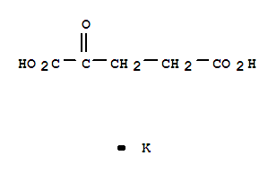 A-Ketoglutaricacidmonopotassiumsalt
