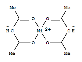 Nickel(II)acetylacetonate