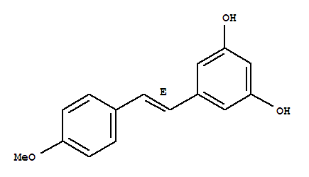 Resveratrol4'-methylether