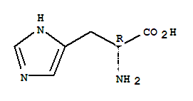 D-Histidine