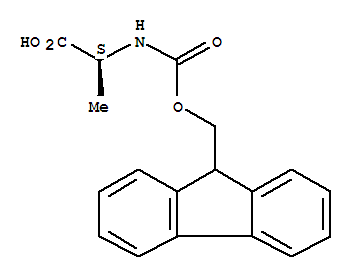 FMOC-L-alanine