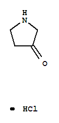 3-PyrrolidinoneHydrochloride