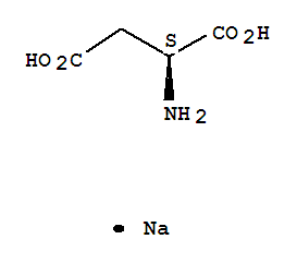 L-Asparticacid,monosodiumsalt