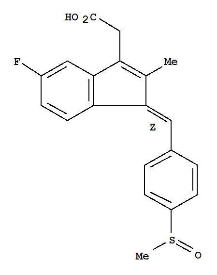 Sulindac