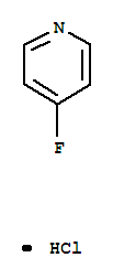 4-Fluoropyridinehydrochloride