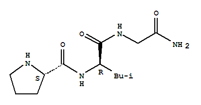 (D-Leu2)-Melanocyte-StimulatingHormone-ReleaseInhibitingFactor
