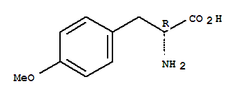 D-4-Methoxyphenylalanine