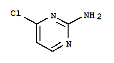 2-Amino-4-chloropyrimidine