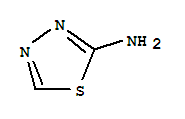 2-Amino-1,3,4-thiadiazole