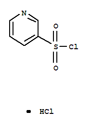 PYRIDINE-3-SULFONYLCHLORIDE