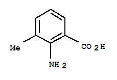 3-Methylanthranilicacid