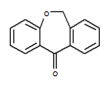 Dibenz[b,e]oxepin-11(6H)-one