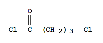 4-Chlorobutyrylchloride