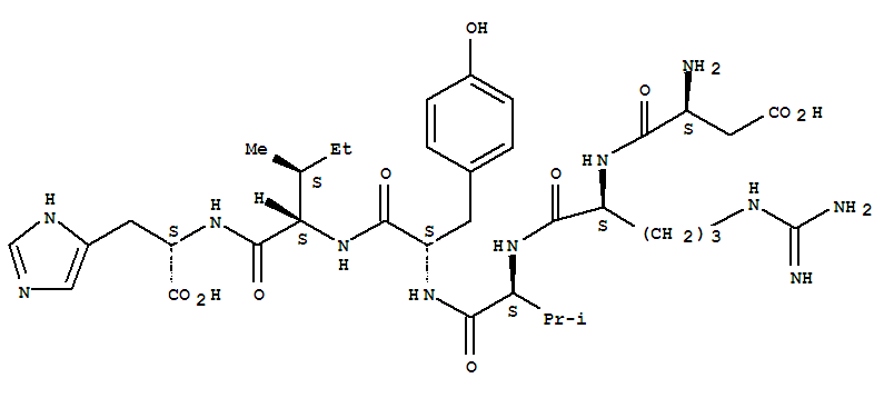 AngiotensinI/II(1-6)