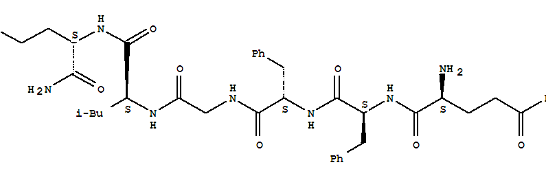 SubstanceP(6-11)/Hexa-SubstanceP