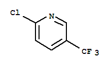 2-Chloro-5-trifluoromethylpyridine